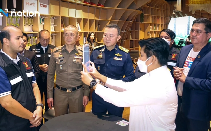 Nhà mạng di động đầu tiên cho kích hoạt SIM qua VNeID - Ảnh 2.