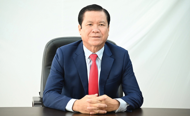  Chuyển đổi xanh là 'chìa khóa' vươn tầm thế giới - Ảnh 2.