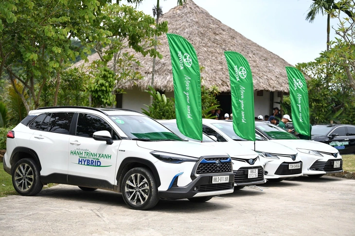 Ford - Ảnh 5.