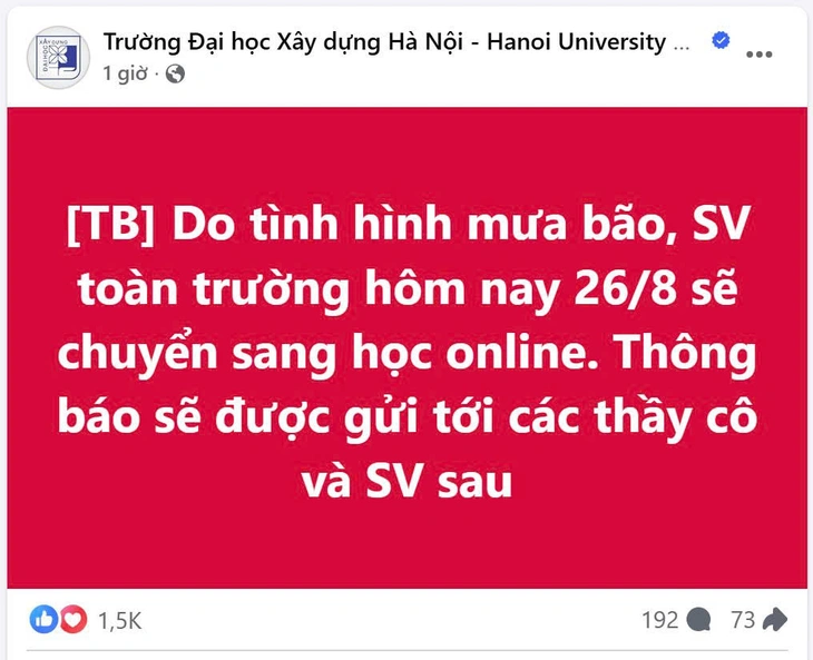 bão số 5 - Ảnh 2.