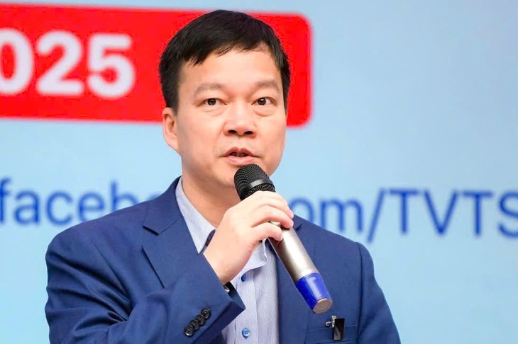 điểm chuẩn - Ảnh 1.