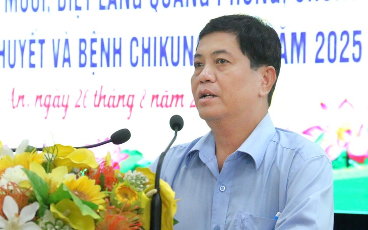 Một vài vết đốt có thể gây sốt xuất huyết, 5 mẹo đơn giản khi đi chơi, cắm trại phòng tránh - Ảnh 2.