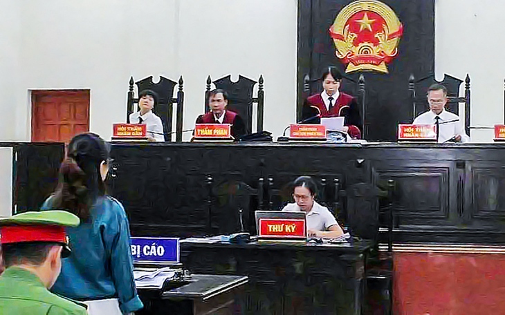 Tòa yêu cầu điều tra bổ sung vụ lừa bạn gái của em trai góp tiền mua đất - Ảnh 1. Tòa yêu cầu điều tra bổ sung vụ lừa bạn gái của em trai góp tiền mua đất - Ảnh 1.