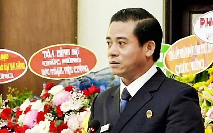 Vụ mở sòng bạc trong nhà xưởng ở Gia Lai: 'Chạy' 400 triệu đồng, chủ mưu được giảm 2 năm tù- Ảnh 3.