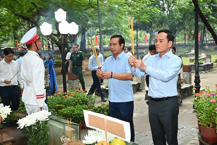 Trần Lưu Quang - Ảnh 3.