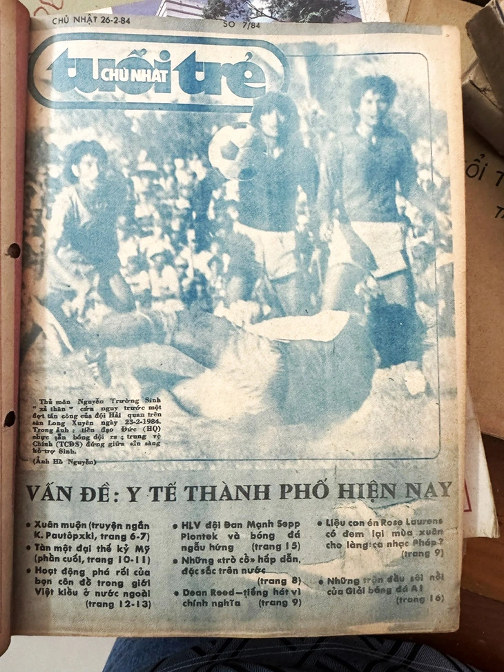tuổi trẻ - Ảnh 4.