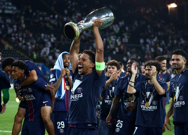 Champions League - Ảnh 2.
