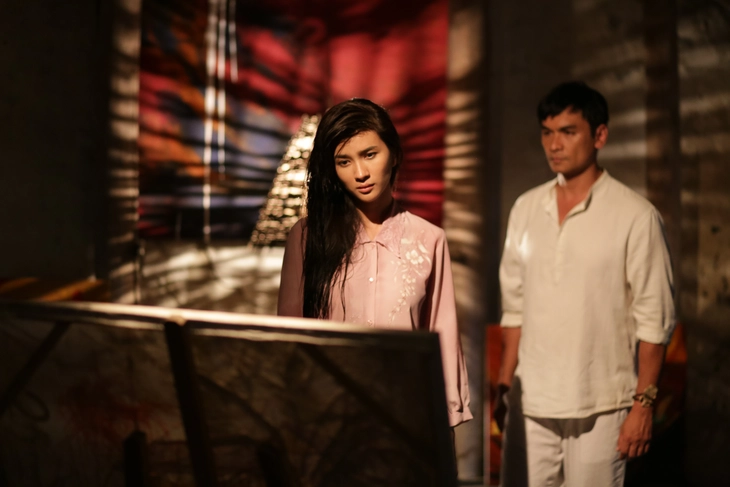Bao giờ cho đến tháng Mười - Ảnh 3.
