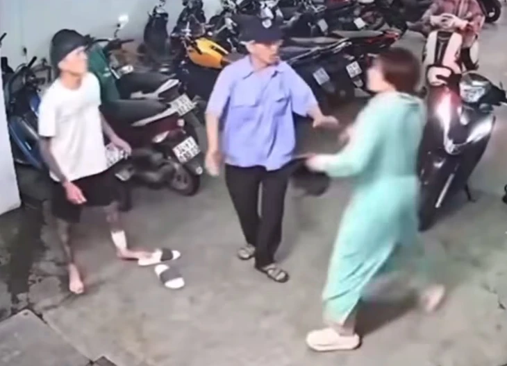 Johnny Trí Nguyễn - Ảnh 2.