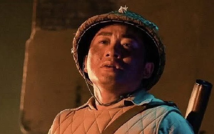 Ra mắt MV Việt Nam ơi, cùng bước tới vinh quang: Khúc tráng ca tự hào dân tộc - Ảnh 8.