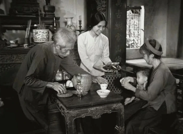 Chiếu Bao giờ cho đến tháng Mười, Nơi ta không thuộc về ở tuần phim mừng 2-9 - Ảnh 2. Xem miễn phí Bao giờ cho đến tháng Mười ở tuần phim mừng Quốc khánh 2-9 - Ảnh 2.