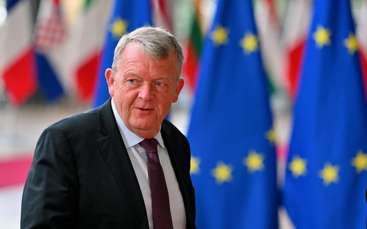 Ông Trump chỉ định đặc phái viên về vấn đề Greenland - Ảnh 3.