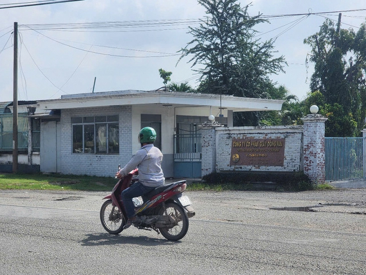 đường cát Biên Hòa - Ảnh 5.