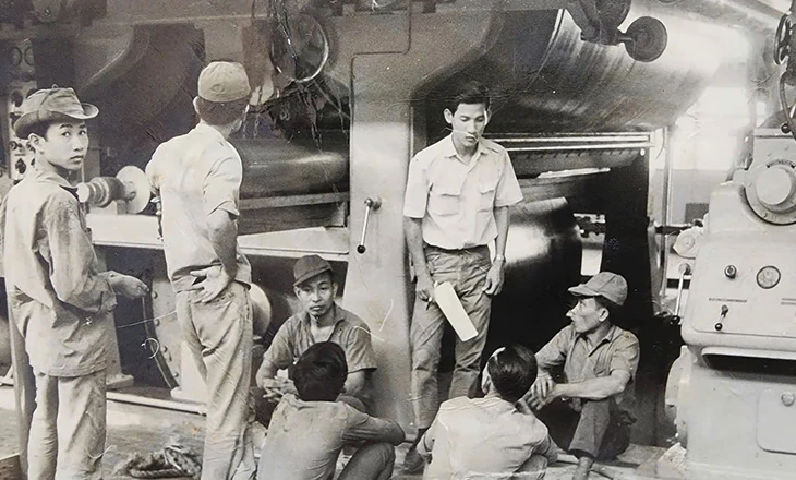 đường cát Biên Hòa - Ảnh 2.