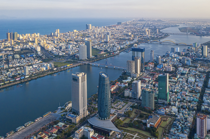 Đà Nẵng - Ảnh 1.