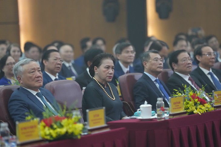 Tổng Bí thư - Ảnh 2.