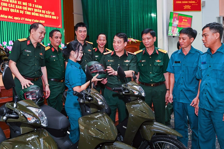 Đồng Nai - Ảnh 1.