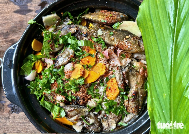 Quảng Trị - Ảnh 7.