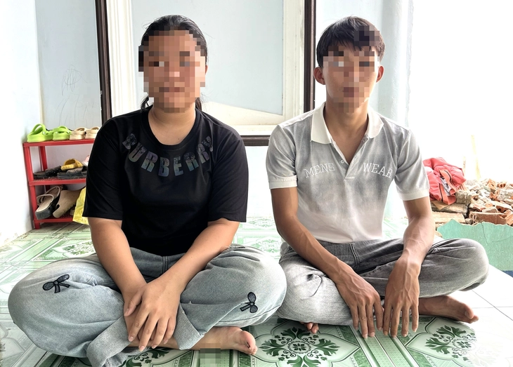 Chồng nhận án tù vì 'làm chuyện ấy' khi vợ dưới 16 tuổi- Ảnh 1. giao cấu - Ảnh 1.