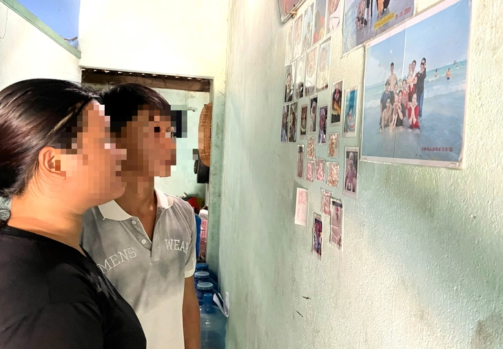 Chồng nhận án tù vì 'làm chuyện ấy' khi vợ dưới 16 tuổi- Ảnh 2. giao cấu - Ảnh 2.