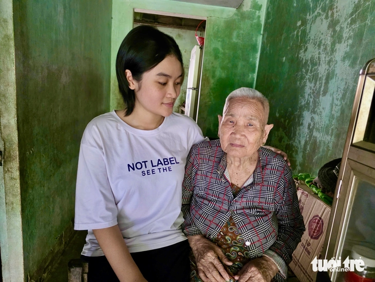 Tiếp sức đến trường - Ảnh 2.