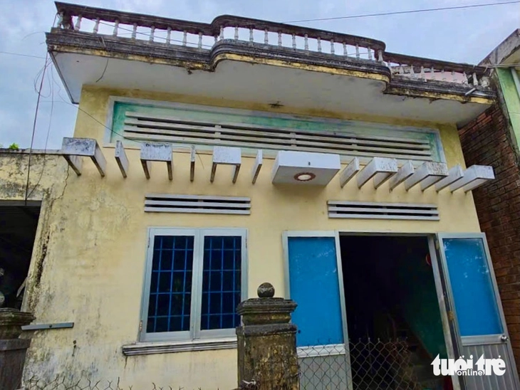 Tiếp sức đến trường - Ảnh 3.
