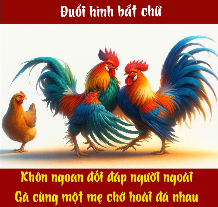 ca dao - Ảnh 2.
