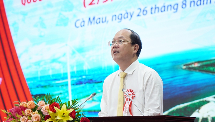 Cà Mau - Ảnh 1.