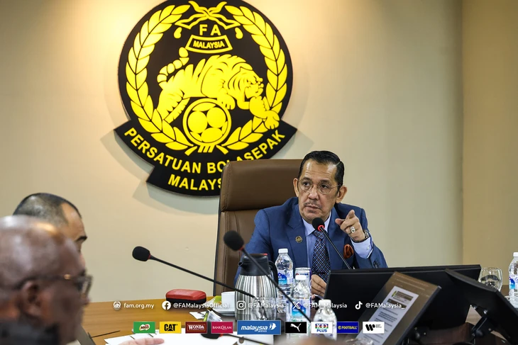 malaysia - Ảnh 1.