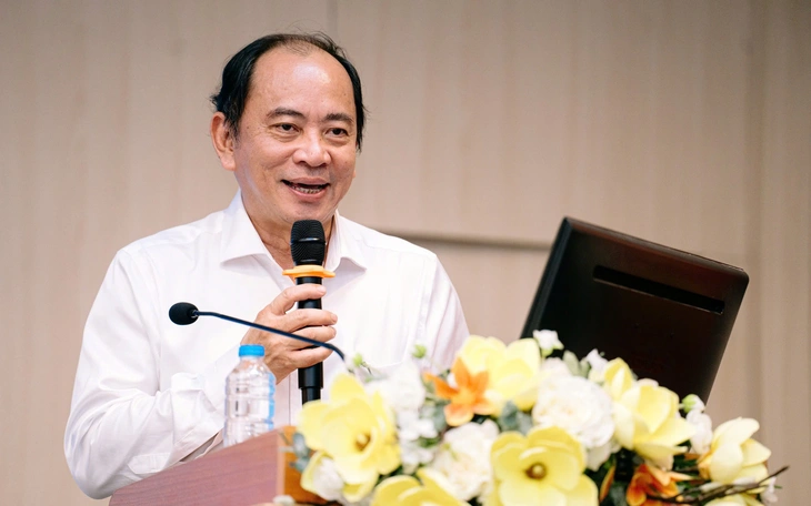 "Tiếp lửa" y tế đặc khu Côn Đảo - Ảnh 2.