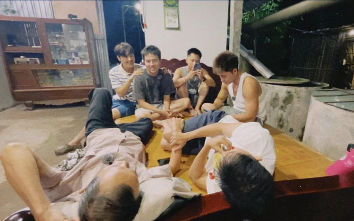Nghệ sĩ chạy sô game show - Ảnh 4.