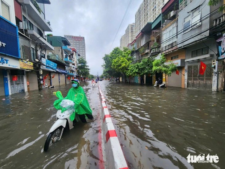 Hà Nội - Ảnh 1.