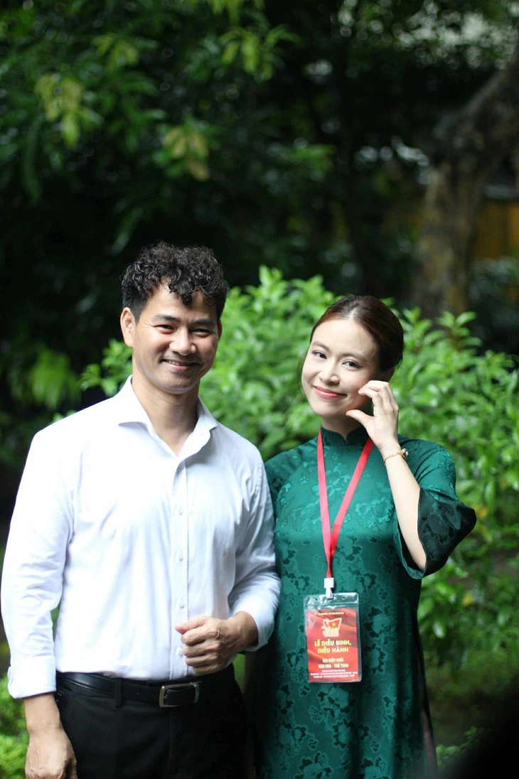Hoàng Thùy Linh - Ảnh 2.