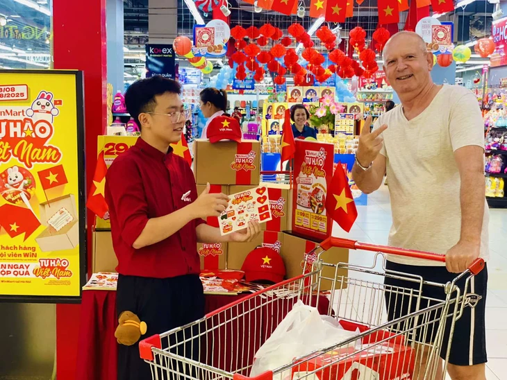WinMart - Ảnh 4.