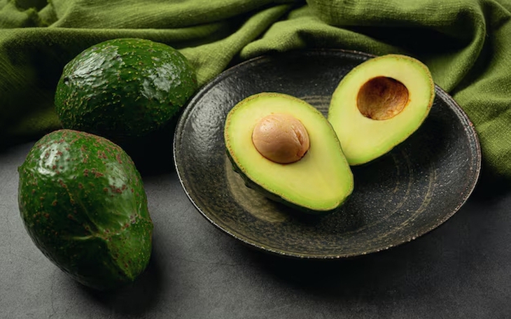 4 lợi ích bất ngờ của quả kiwi đối với đường ruột - Ảnh 2.