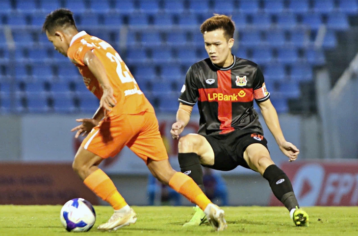 hoàng đức - Ảnh 1.