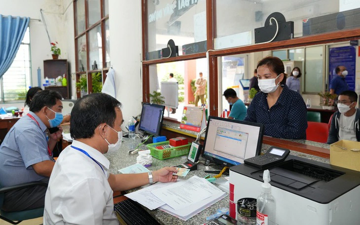Mở rộng vốn và cơ chế cho khởi nghiệp sáng tạo - Ảnh 2.