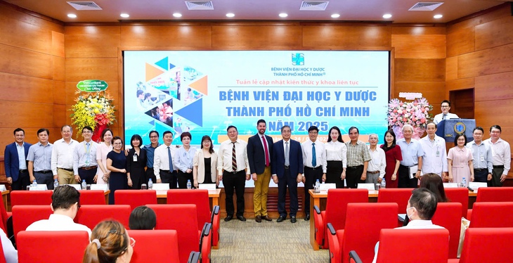 Kiến thức y khoa - Ảnh 1.
