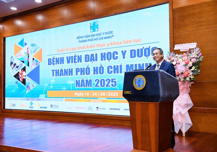 Kiến thức y khoa - Ảnh 2.