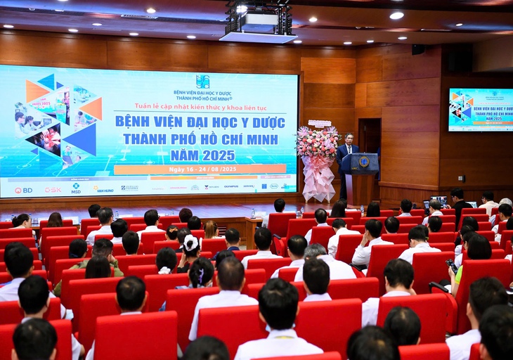 Kiến thức y khoa - Ảnh 3.