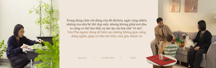 Văn Phú - Ảnh 1.