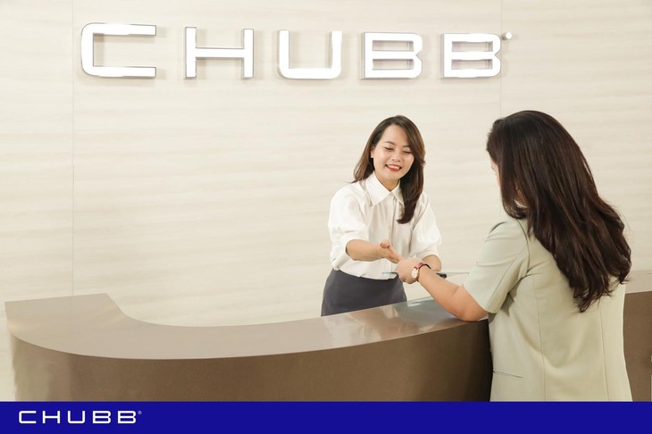 Chubb Life Việt Nam mở rộng mạng lưới Infinity tại Thanh Hóa - Ảnh 3.
