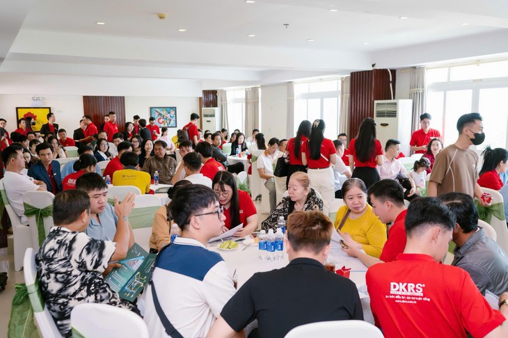 Vạn Phát Velora Đông Cần Thơ - Ảnh 1.