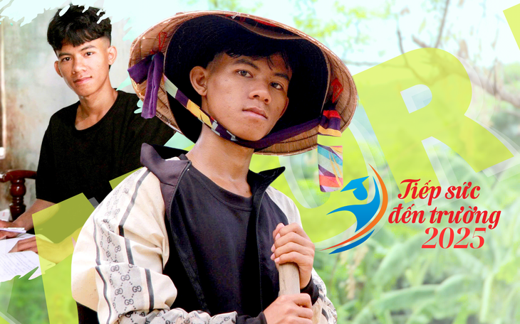 Con trai hiếu thảo của người mẹ bệnh tim - Ảnh 2.