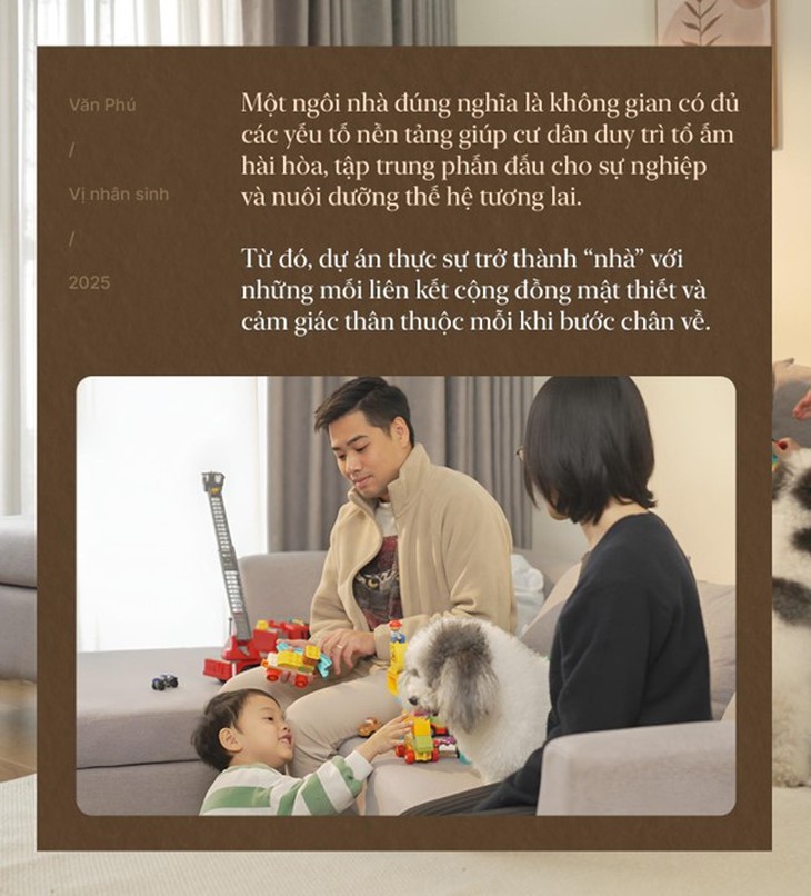 Văn Phú - Ảnh 2.