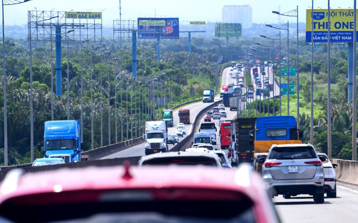 Quy mô các tuyến đường sắt, metro do Thaco, Sovico, Becamex đề xuất- Ảnh 2.