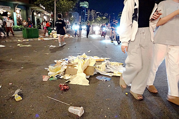 lễ hội - Ảnh 1.