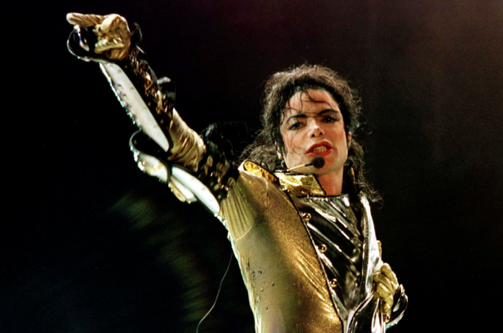 Thực hư video 'con trai' Michael Jackson tiết lộ ông còn sống? - Ảnh 1.
