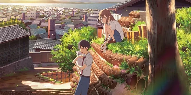 anime - Ảnh 3.