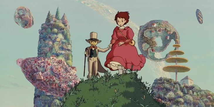 anime - Ảnh 2.